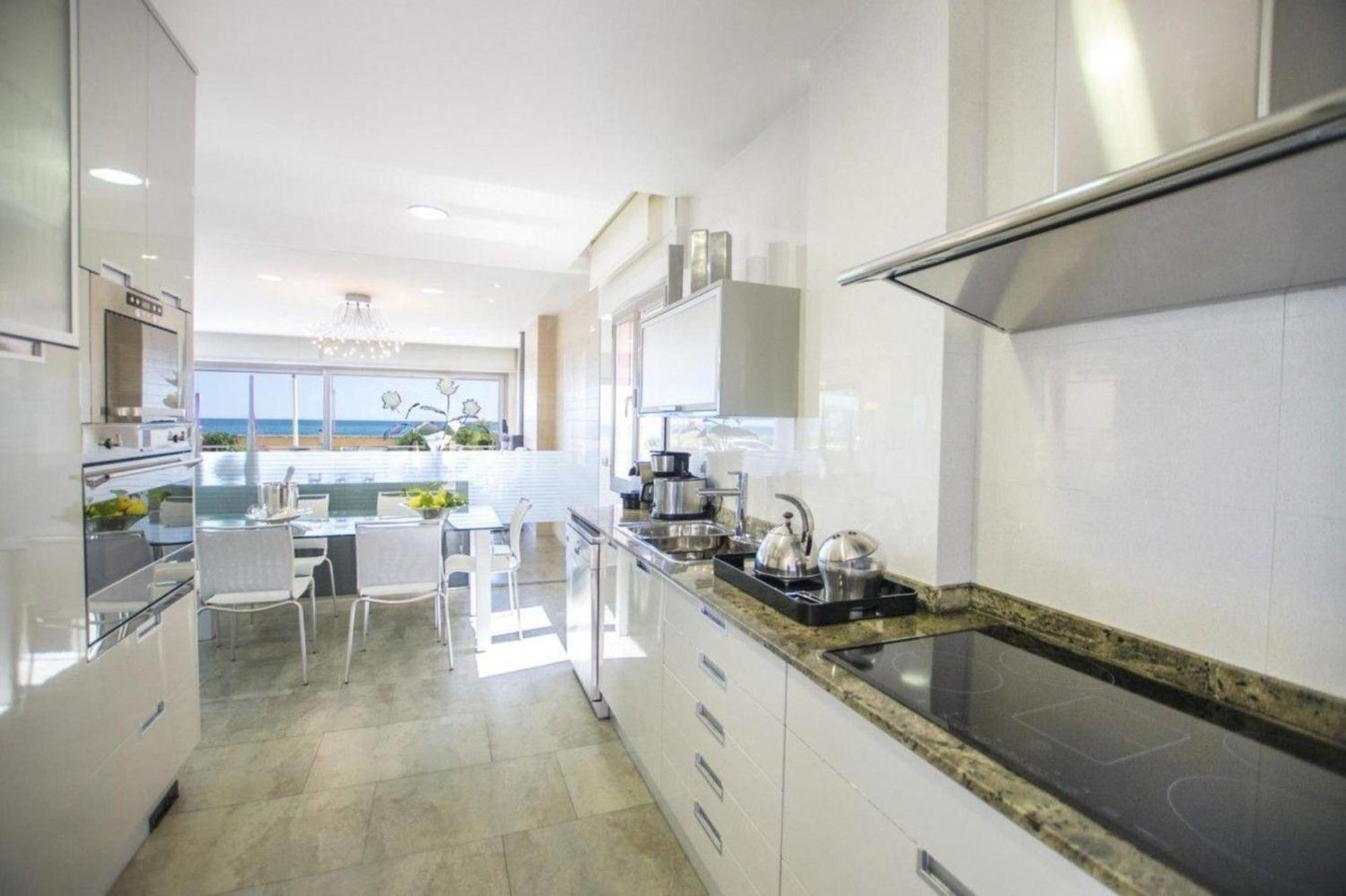 Luxus-villa Direkt Am Mit Hallenbad *