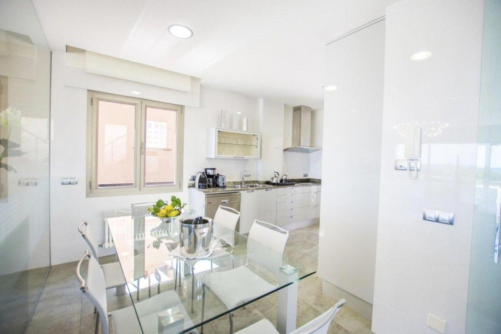 Luxus-villa Direkt Am Mit Hallenbad Son Serra de Marina