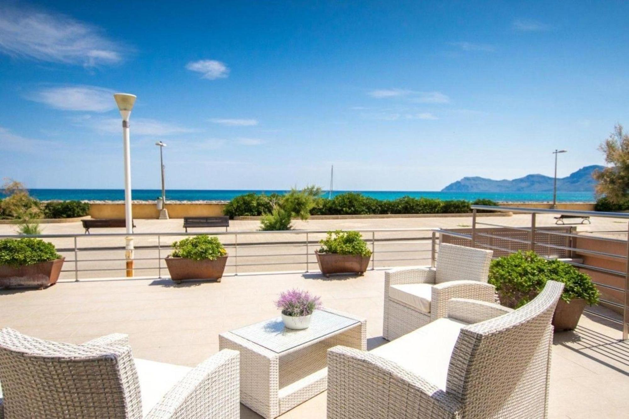 Luxus-villa Direkt Am Mit Hallenbad Ferienhaus *