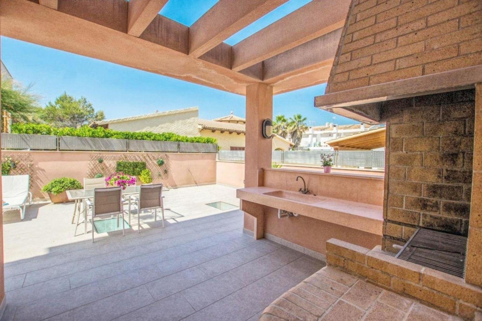 Luxus-villa Direkt Am Mit Hallenbad *