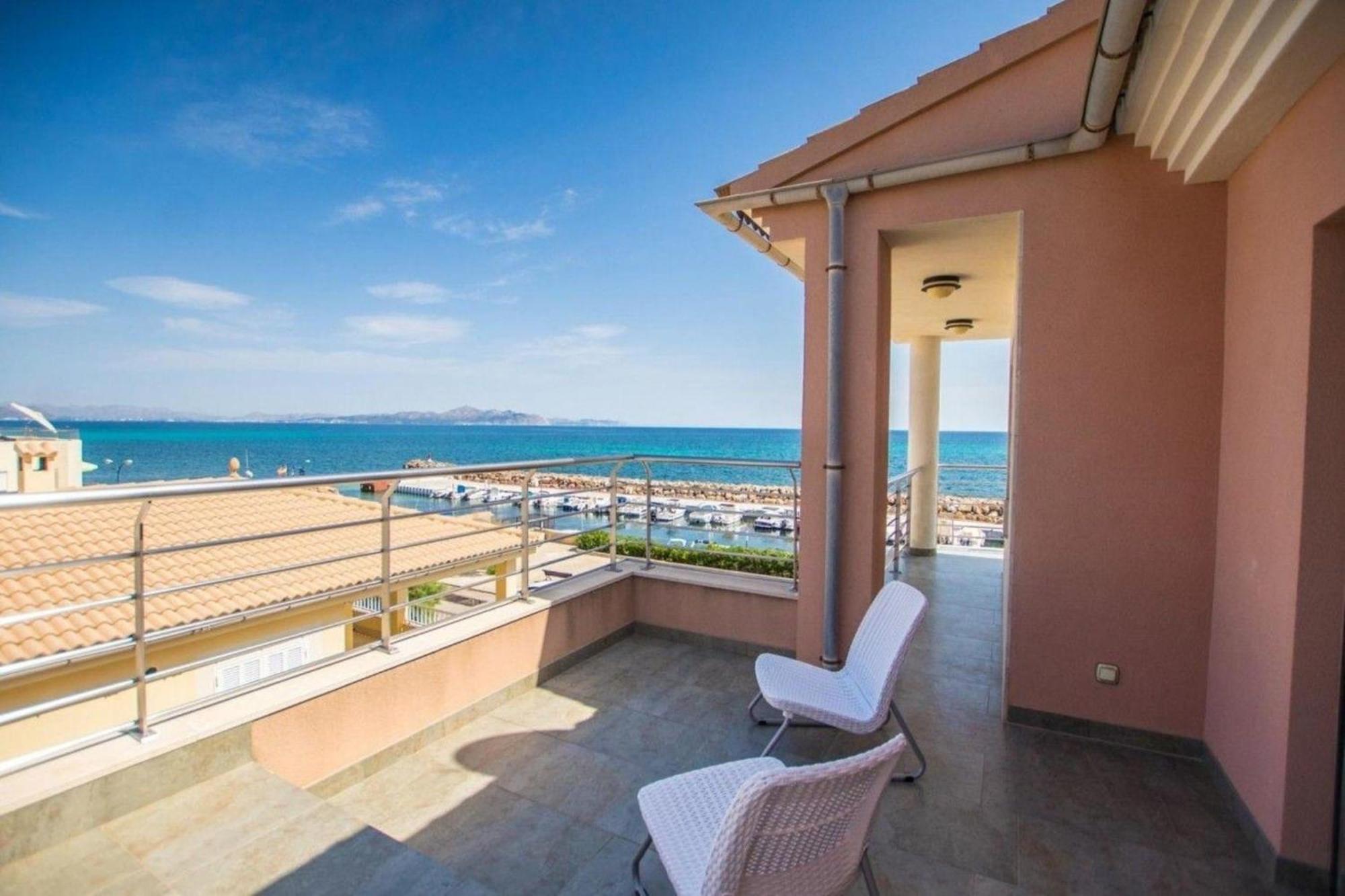 Luxus-villa Direkt Am Mit Hallenbad