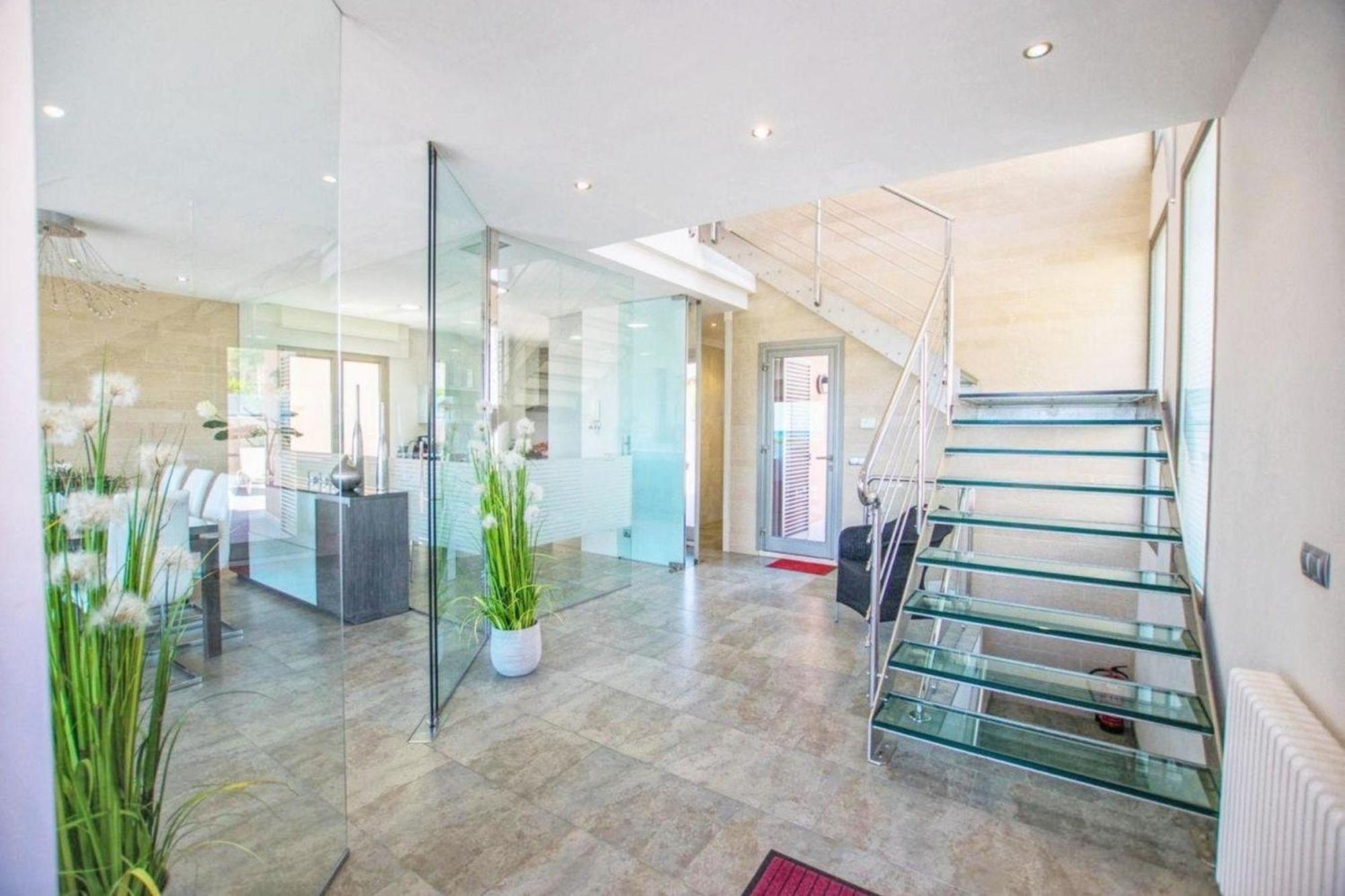 Luxus-villa Direkt Am Mit Hallenbad